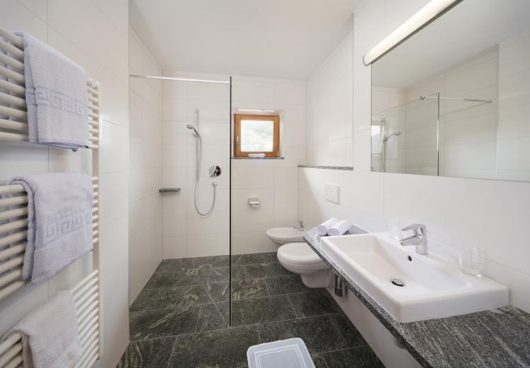 Hotel Edelweiss Malles Venosta Pokoj fotografie